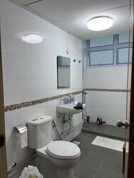 Bukit Timah Plaza / Sherwood Towers (D21), Apartment #458373211